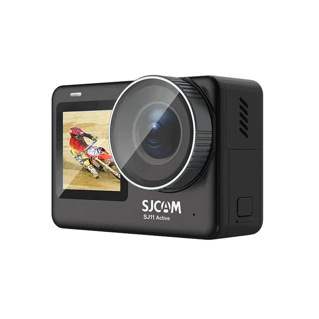 SJCAM SJ11 Professional Active Dual Screen Action Cameras WiFi Remote Sports DV