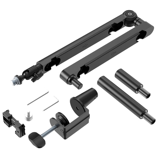 Thronmax S6 Twist Boom Arm For Computer Or Game