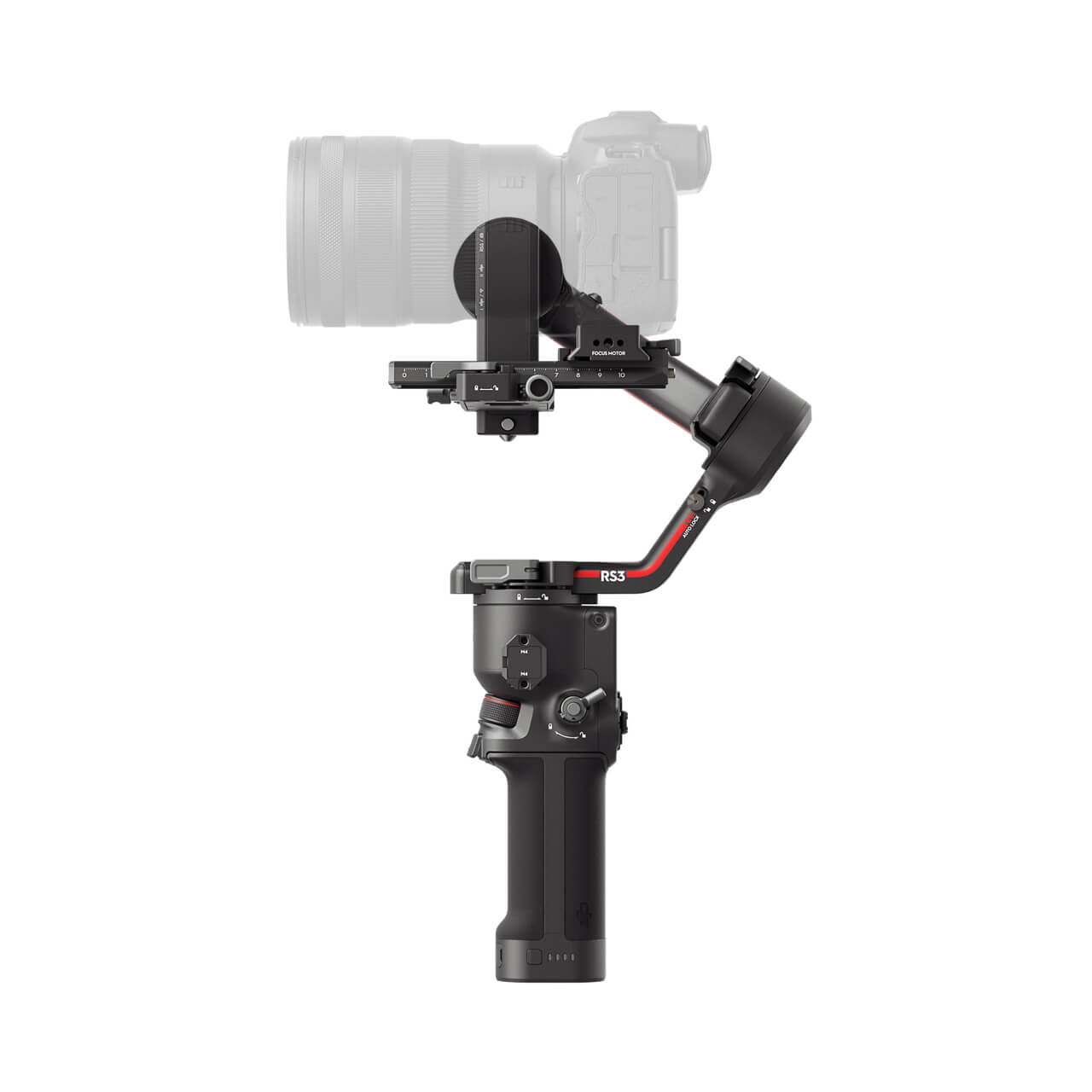 DJI RS 3/DJI RS 3 Combo Handheld Camera Gimbal Stabilizer – vlogsfan