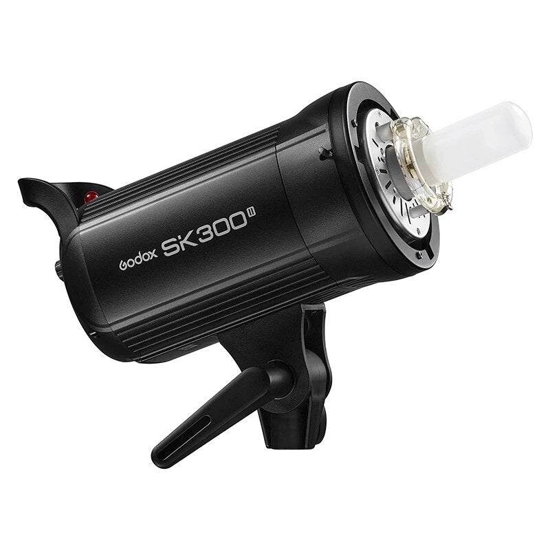 Godox SK400II/SK300II Professional Studio Strobe ]flash light