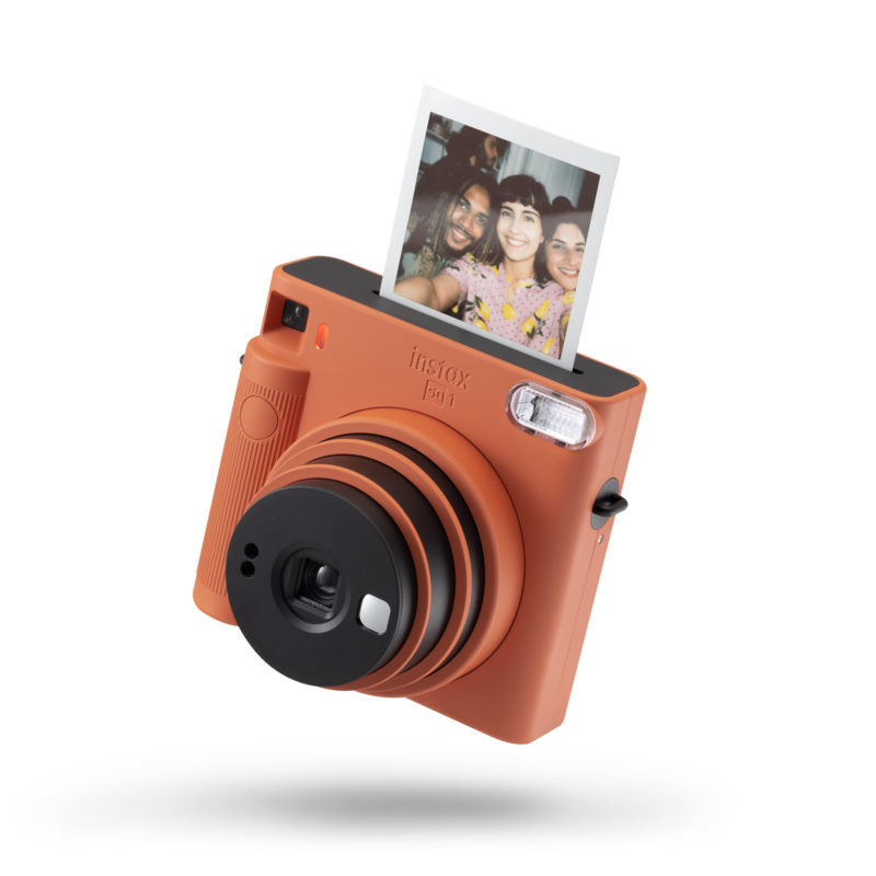 Fujifilm Instax SQUARE SQ1 Instant Film Photo Camera