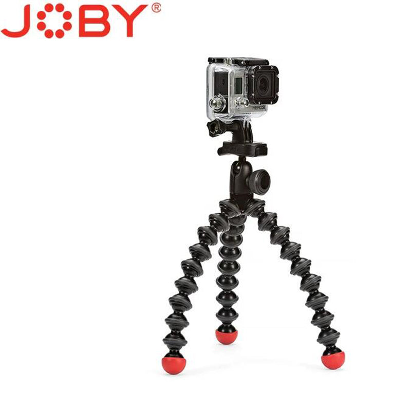 Joby JB01300 Mobile Live Photography GoPro Octopus Tripod