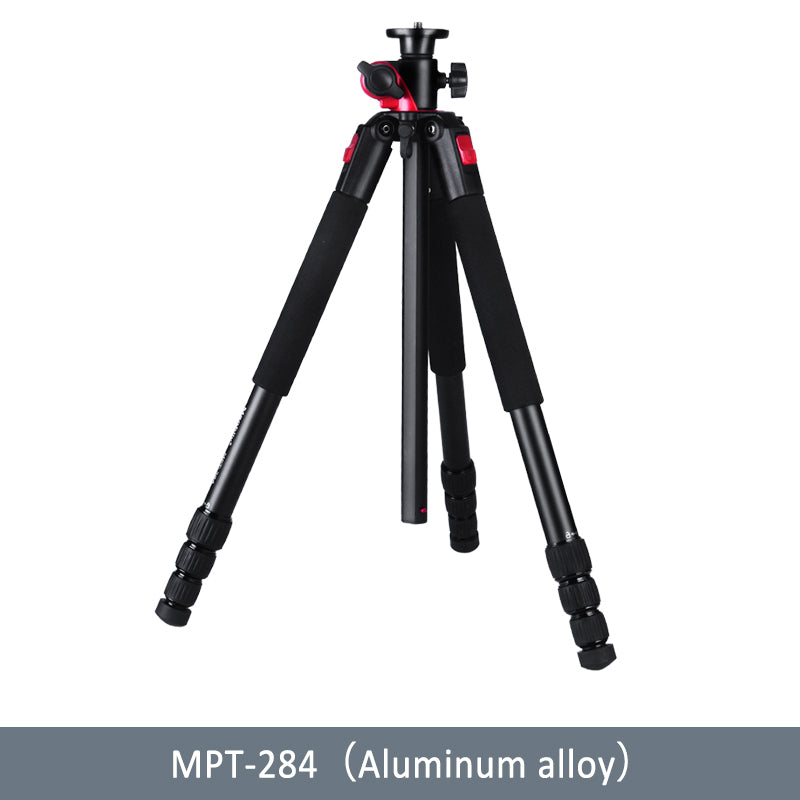 Manbily MPT-284 Professional Multi-function Horizontal Tripod