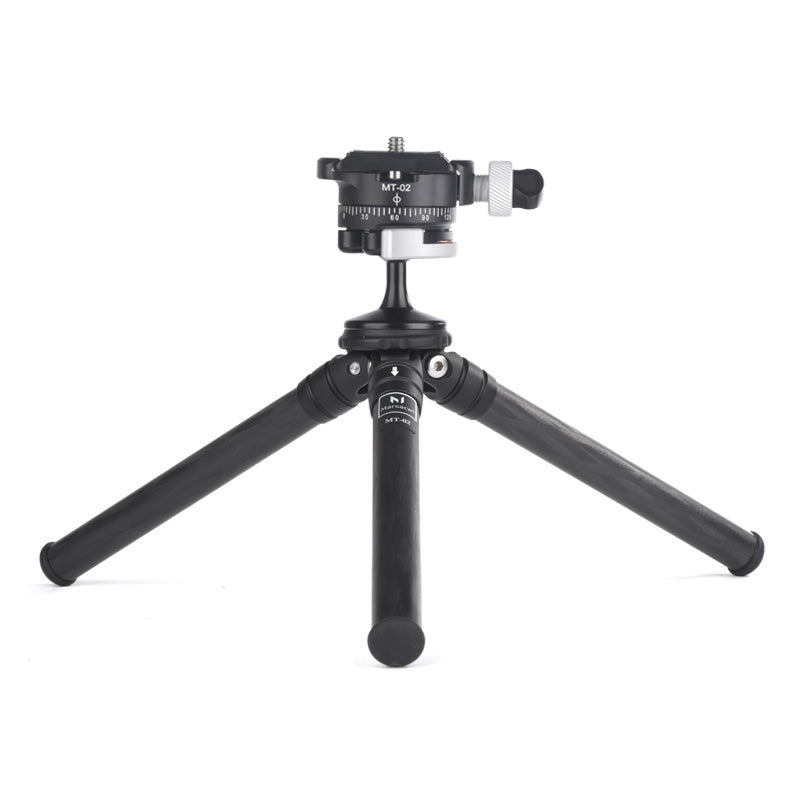 Marsace MT-02 Mini Tripod for mobile phones and cameras