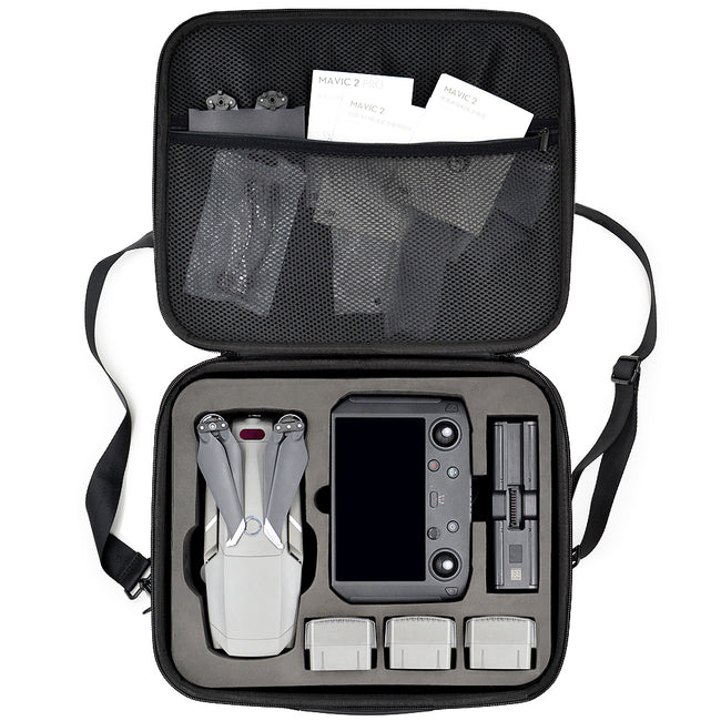 MAXCAM Mavic 2 Pro Carrying Case Compatible for DJI Mavic 2
