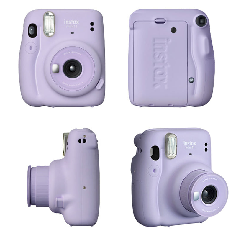 Fujifilm Instax Mini 11 New Style Instant Camera