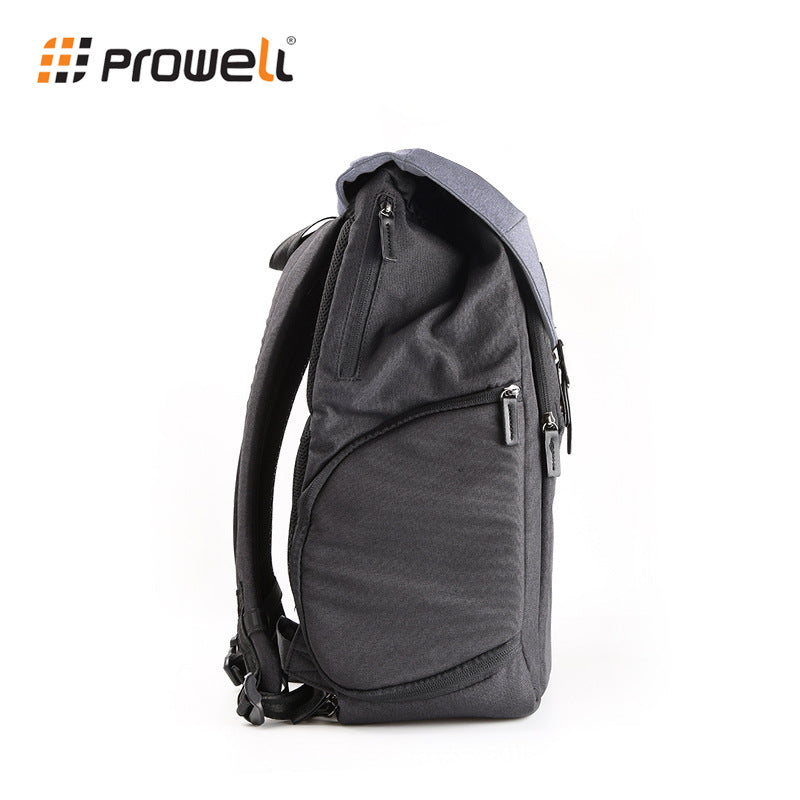 Prowell DC22346 Large Capacity Photography Camera Backpack