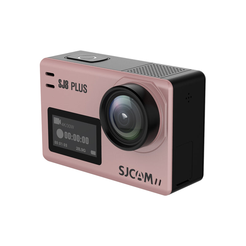 SJCAM SJ8 Plus True 4K 30FPS Ultra HD Helmet Action DV Camera