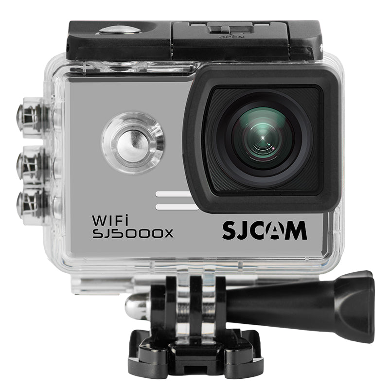 SJCAM SJ5000x Elite WiFi 4K 24fps Diving Action Camera