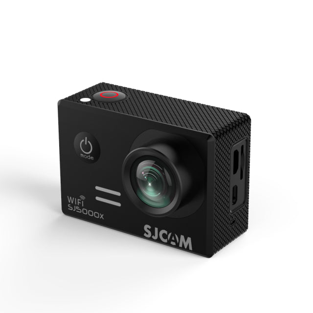 SJCAM SJ5000x Elite WiFi 4K 24fps Diving Action Camera