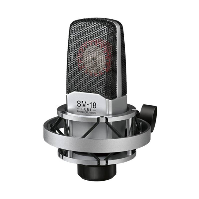 Takstar SM-18 PURE professional Wired Cardioid Microphone