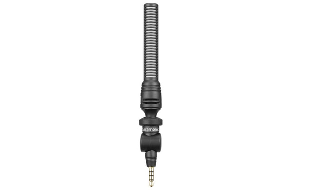 Saramonic SmartMic 5S Super-long Unidirectional Microphone For 3.5mm TRRS devices
