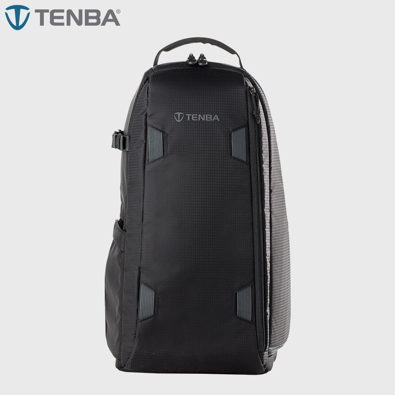 TENBNBA Solstice 7L/10 L Shoulder SLR Camera  Backpack