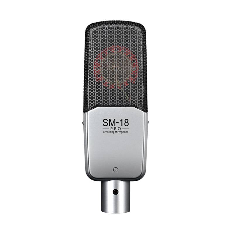 Takstar SM-18PRO Super Cardioid Recording Microphone