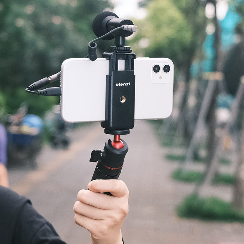 ULANZI S1 Kit Mini Vlog Photography accessories for Youtube