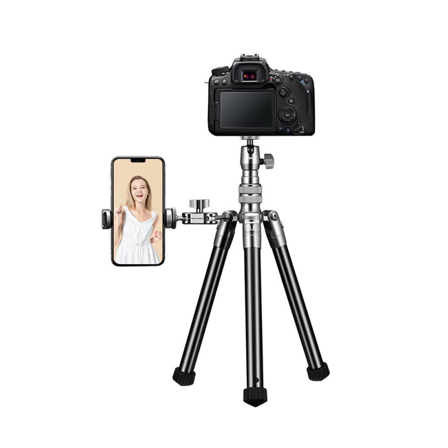 Ulanzi SK-04 Extendable Monopod Portable Bluetooth Selfie Tripod