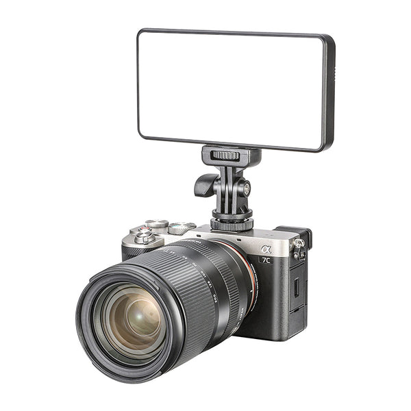 Ulanzi VL200 Rechargeable Camera Video Vlog Light