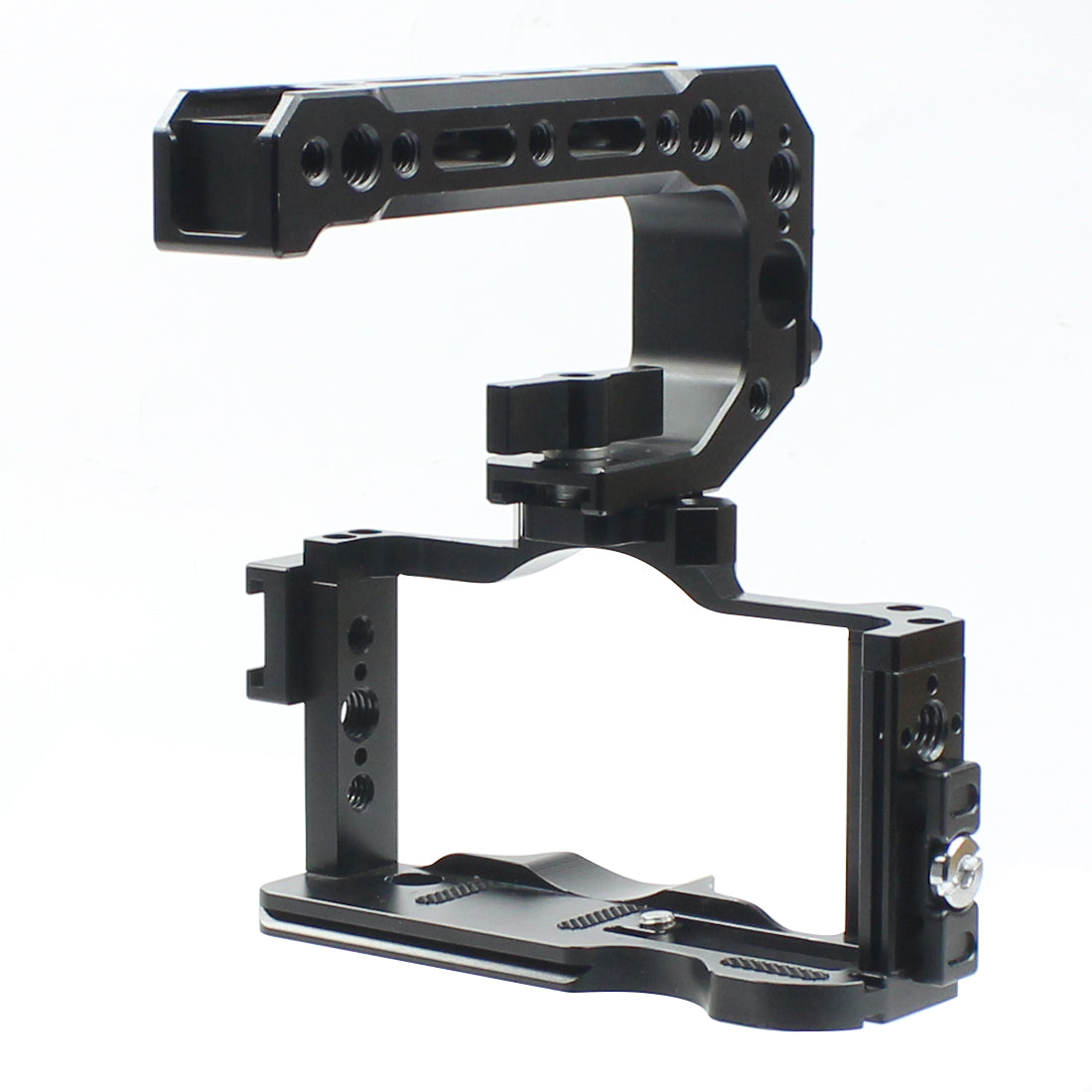 Feichao ZV1 Camera Cage Rig Top Handle Grip for Sony ZV1
