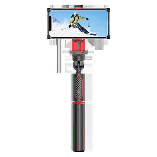 FUNSNAP Capture Q Smartphone Gimbal Selfie Stick Pocket Stabilizer
