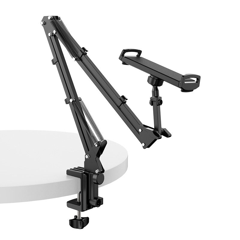 Ulanzi T2 Metal Desktop Stand 360° LongArm Tablet Holder