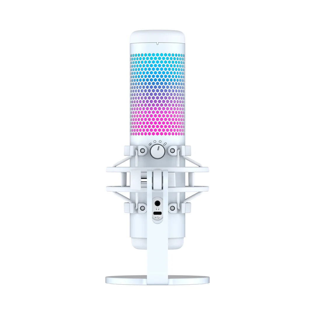 HyperX QuadCast S RGB Professional Microphone