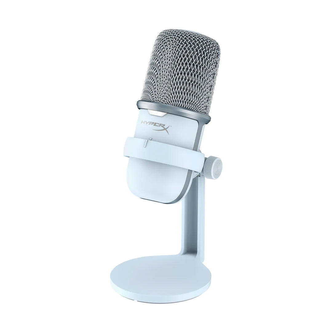 HyperX SoloCast Mini Usb Microphone