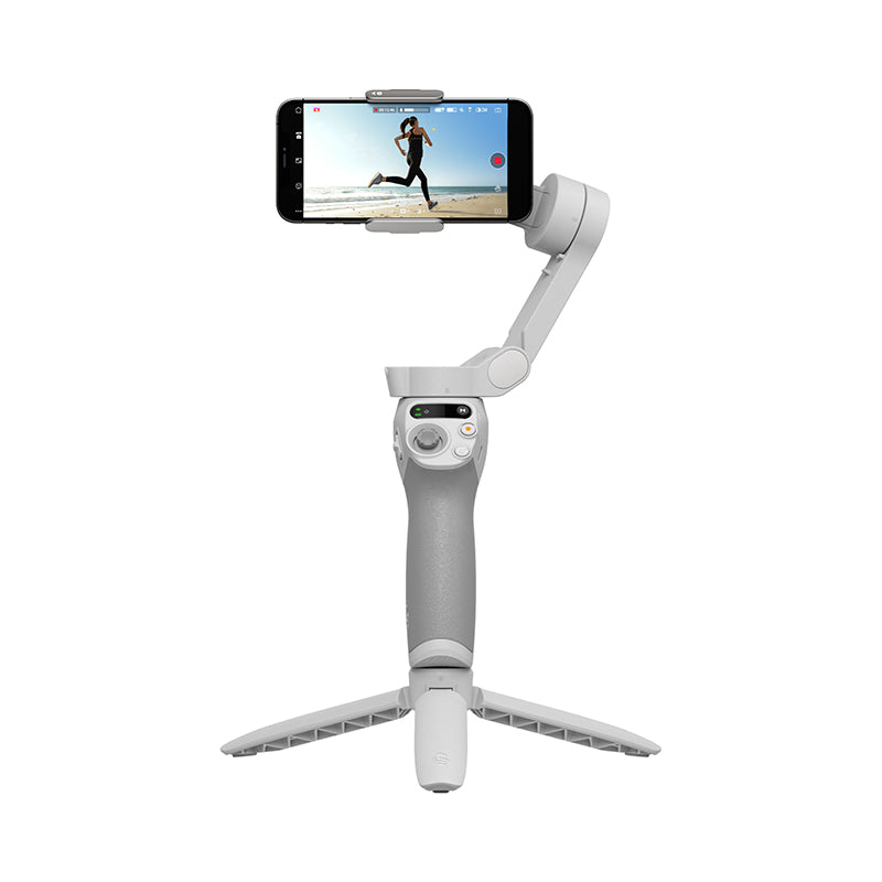 DJI Osmo Mobile SE 3-Axis Gimbal Smartphone Stabilizer