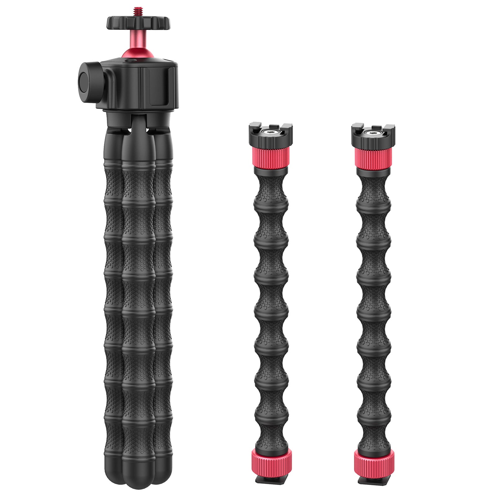 Ulanzi Flexible Smartphone Octopus Tripod Vlog Kit