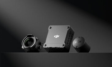 DJI Has Released The O3 Air Unit, A One a kind of video Transmission System 