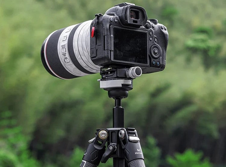 Marsace Launches PT-15 Light Weight Professional Portable Tripod