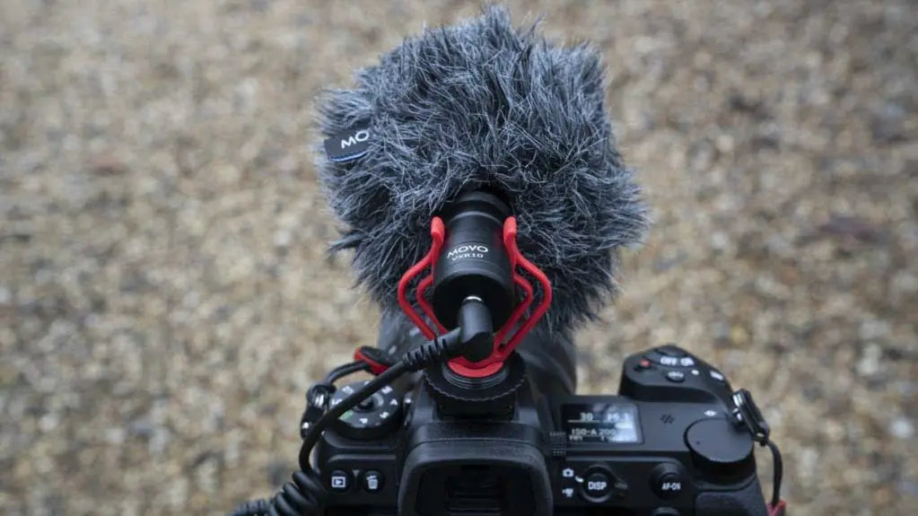 All You Need to Know About  Microphones for Vlogging in 2023