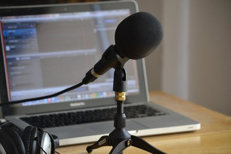 How To Start A Podcast: The Ultimate Podcast Guide‍
