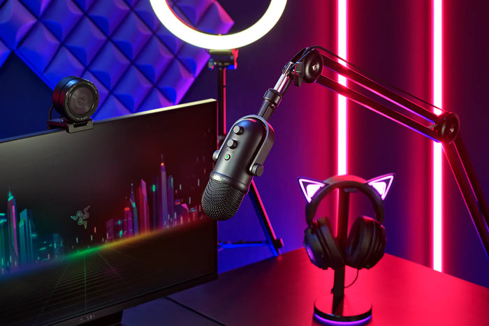 Top 25 Gaming Microphones 2023: Best USB And XLR Mics For Streaming