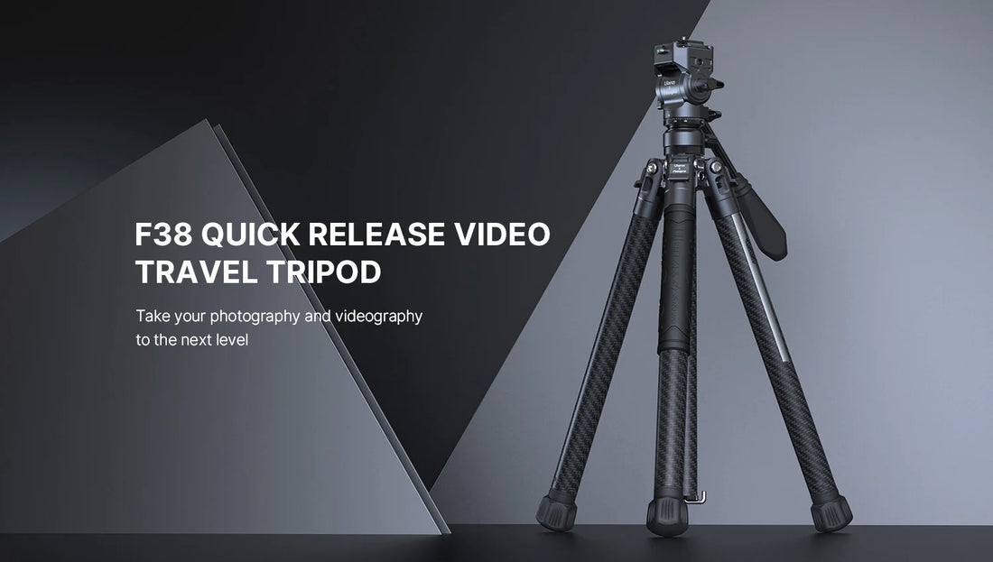 The Top Camera Tripods for Photographers in 2023