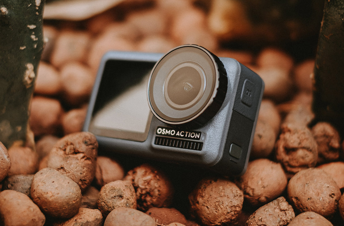 Best Action Camera for Vlogger 2023–Top 5 Ultimate Reviews & Buying Guide