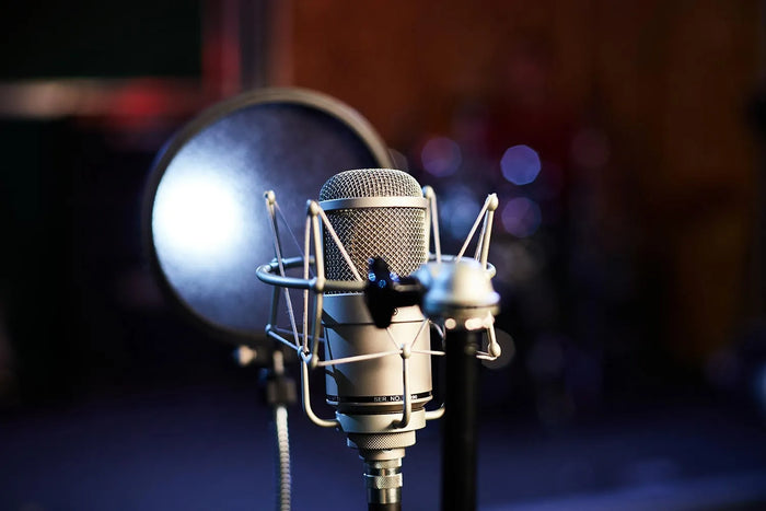 Dynamic Microphone vs Condenser: Differences & Which to Use?