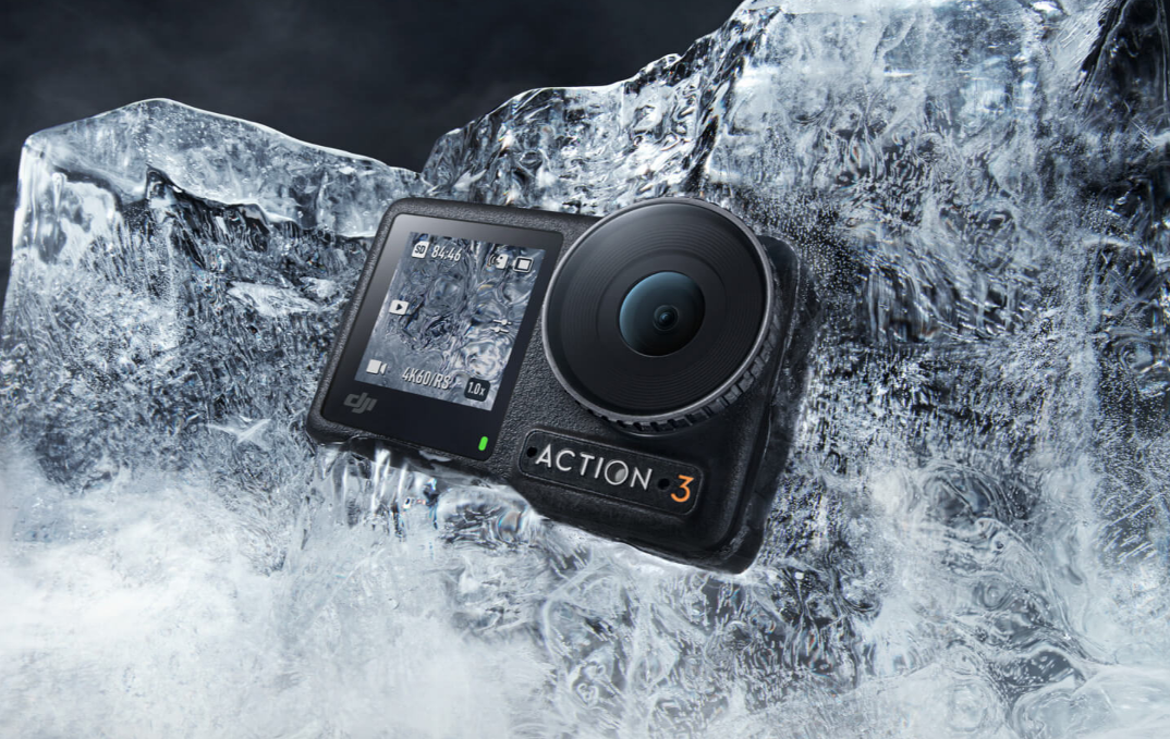 Dji Action3 VS GoPro Hero11: Which Action Camera Should You Choose?