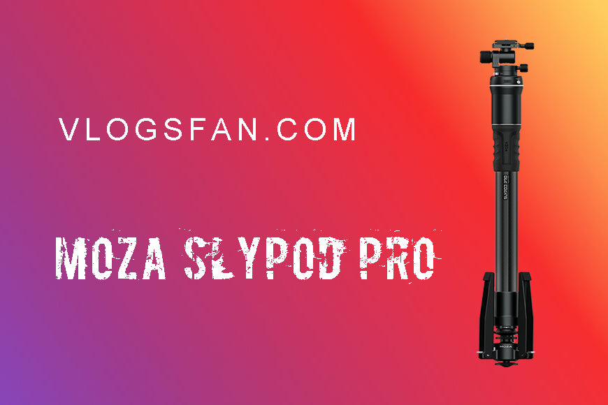 What improvements have been made to the Slypod Pro compared to the Slypod?