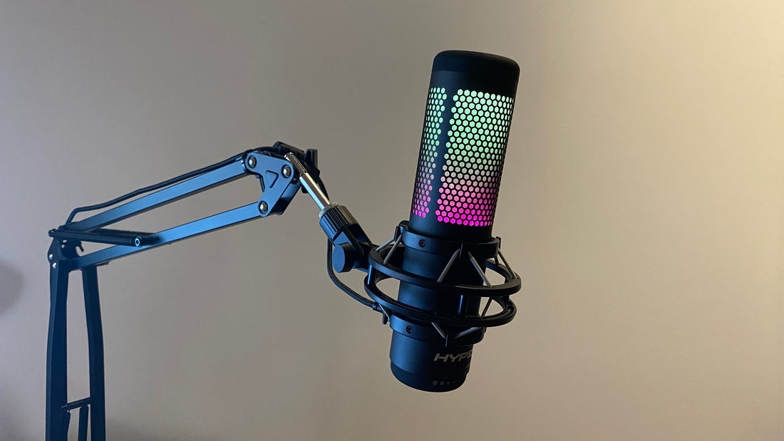 Best Microphone for Streaming 2023–Top 10 Ultimate Reviews & Buying Guide