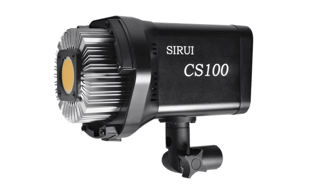 SIRUI 100W LED Monolight CS100 Daylight CS100B Bi-Color