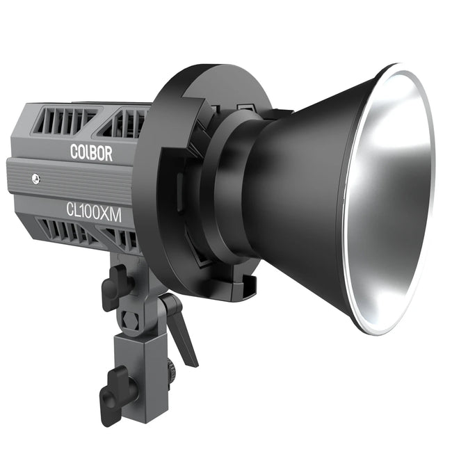SYNCO CL100X  110W Bi Color COB Video Photography Light