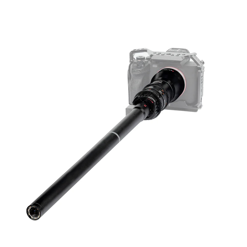 AstrHori 18mm F8 2x Probe Macro APS-C Wide Angle Lens