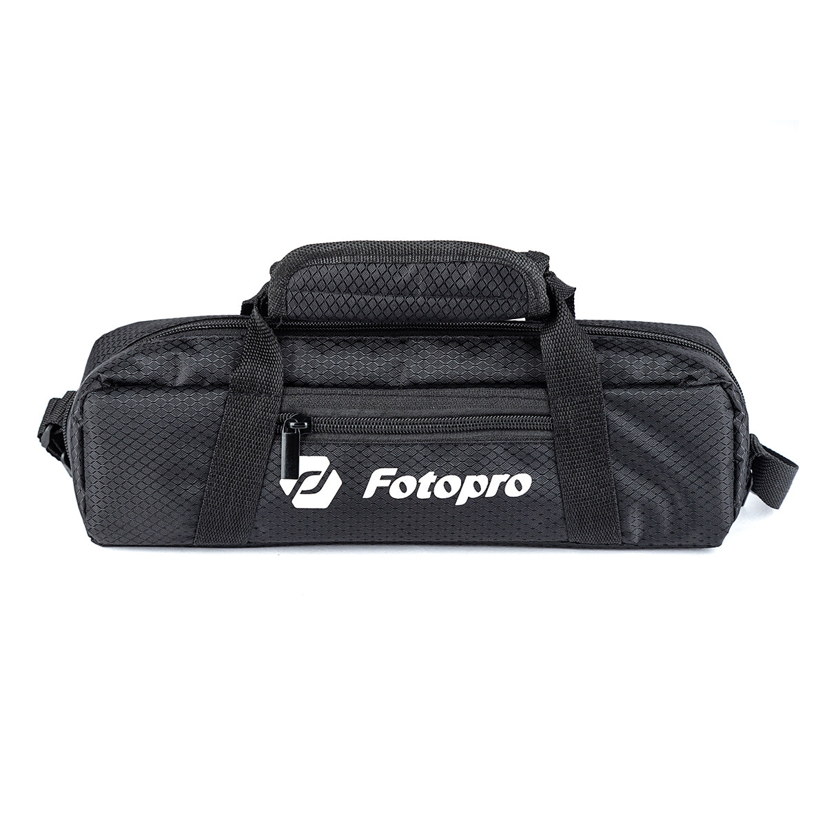 Fotopro & JOY FY-888C Carbon fiber compact portable camera tripod