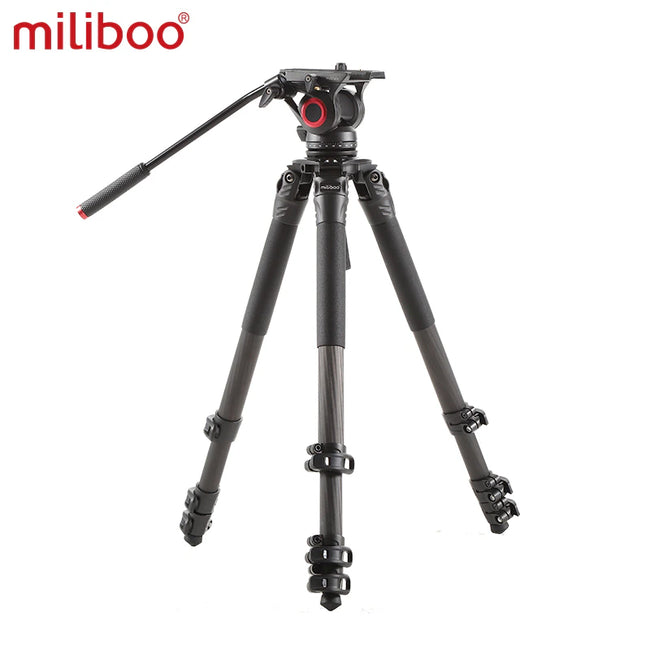 Miliboo tower series T34 stable professional tripod