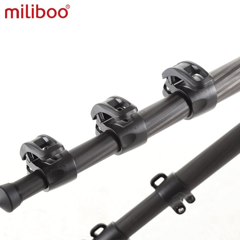 Miliboo tower series T34 stable professional tripod
