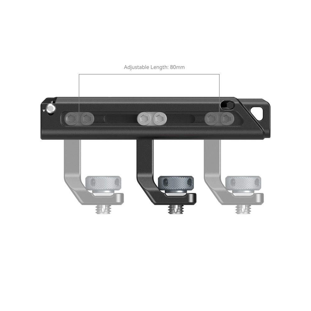 SmallRig Adjustable Top Handle (ARRI-Style Mount) 4153