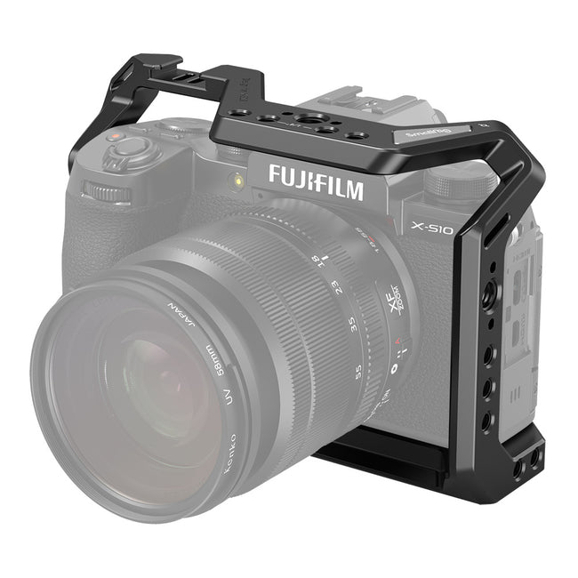 SmallRig Camera Cage for FUJIFILM X-S10 3087