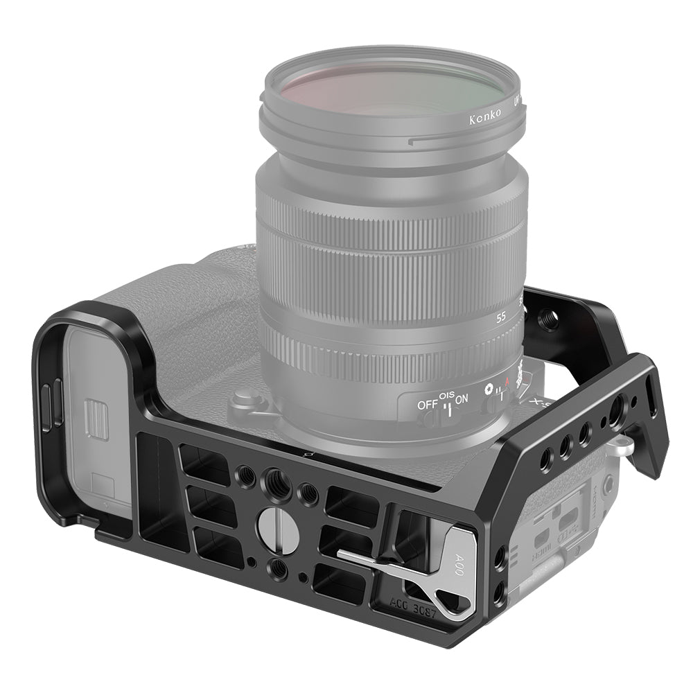 SmallRig Camera Cage for FUJIFILM X-S10 3087