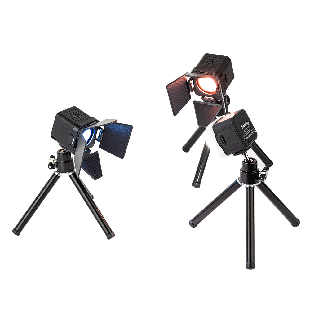 SmallRig RM01 mini LED Video Light Kit 3469