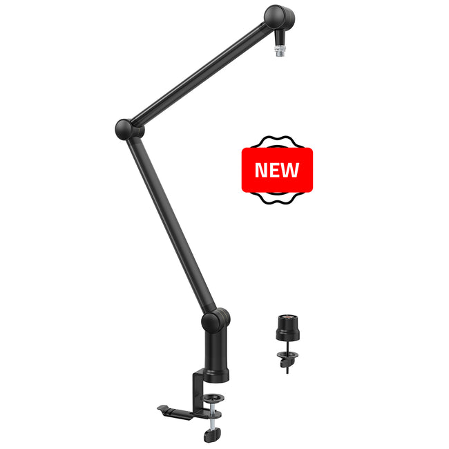 Thronmax S3 Zoom Fully Adjustable Tube-Style Boom Arm